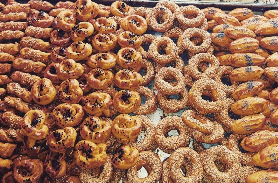 Anılarınızı Tatlandırın 2 Kg Pasta