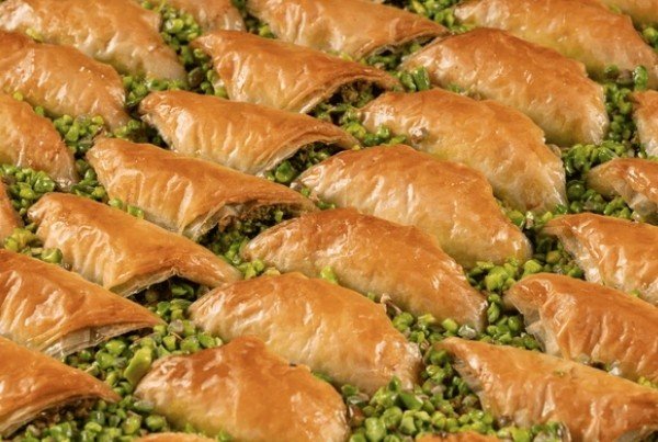 Göz Nuru İle Hazırlanan 2000 Gr Şöbiyet